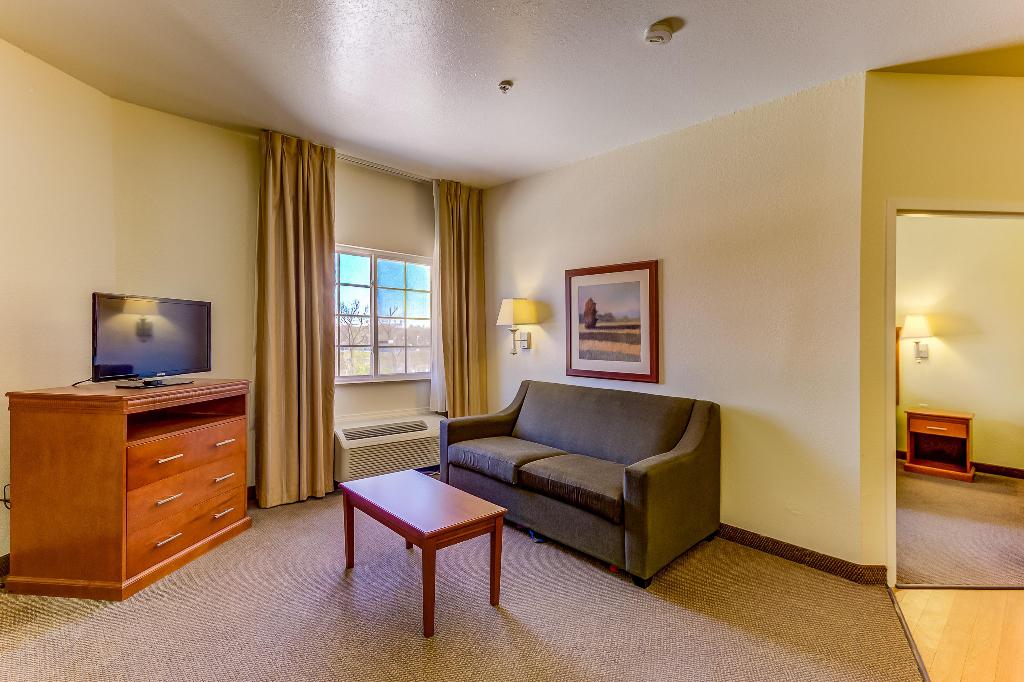 Candlewood Suites Vicksburg