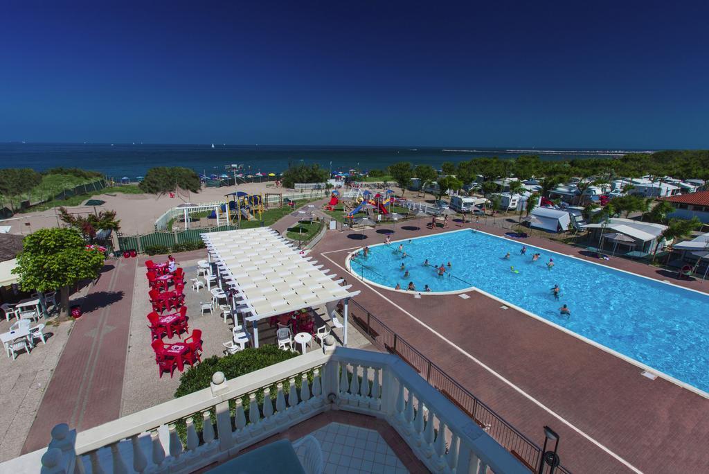 Camping Internazionale