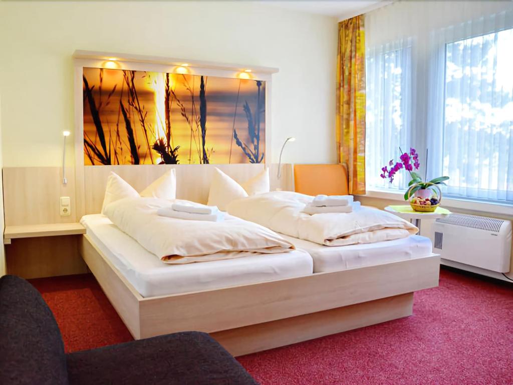 Hotel Im Ferienpark Retgendorf