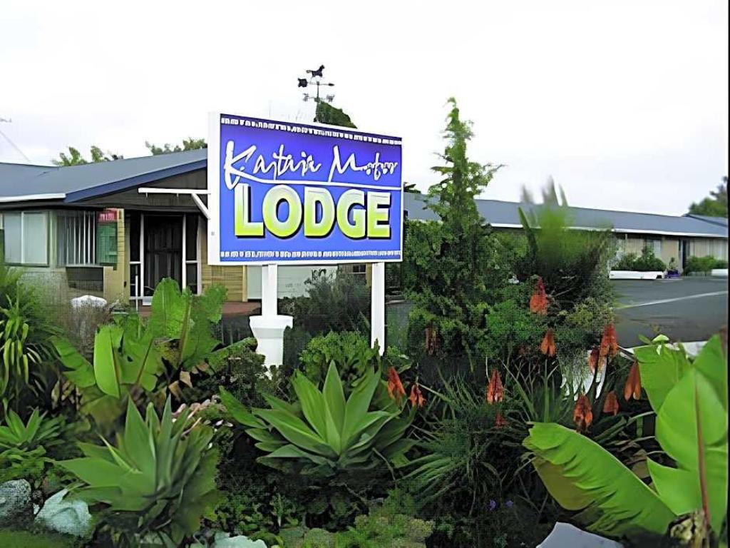 Kaitaia Motor Lodge