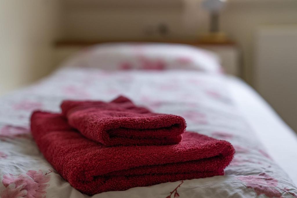 Gamla Guesthouse