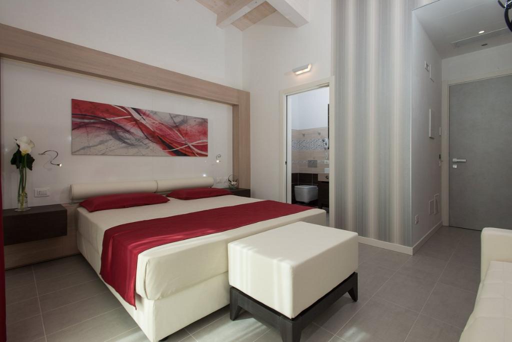 Aparthotel Sheila