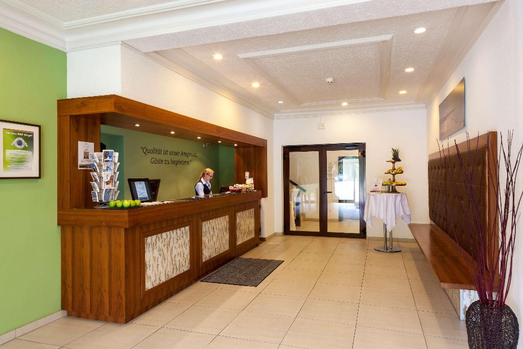 Upstalsboom Landhotel Friesland - Varel-Dangast