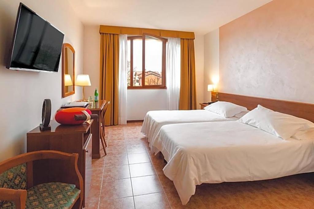 Sporthotel All'Ancora