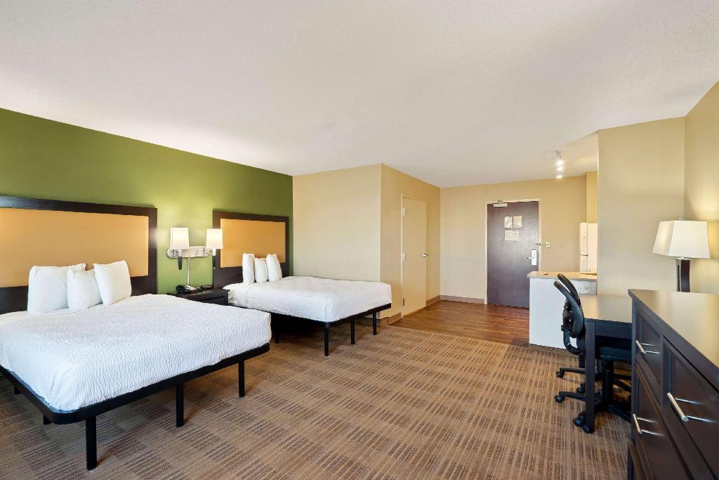 Extended Stay America Washington D.C.Springfield