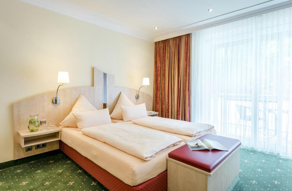Hotel Heimathenhof