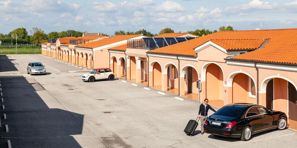 Autohotel Venezia