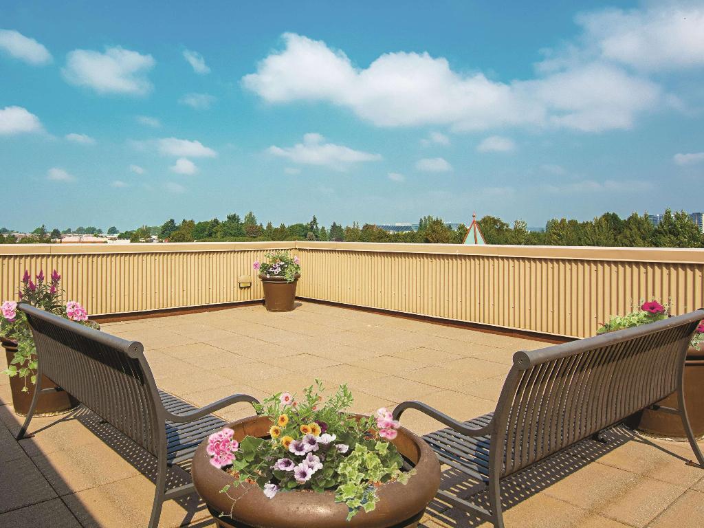 La Quinta Inn Vancouver Airport