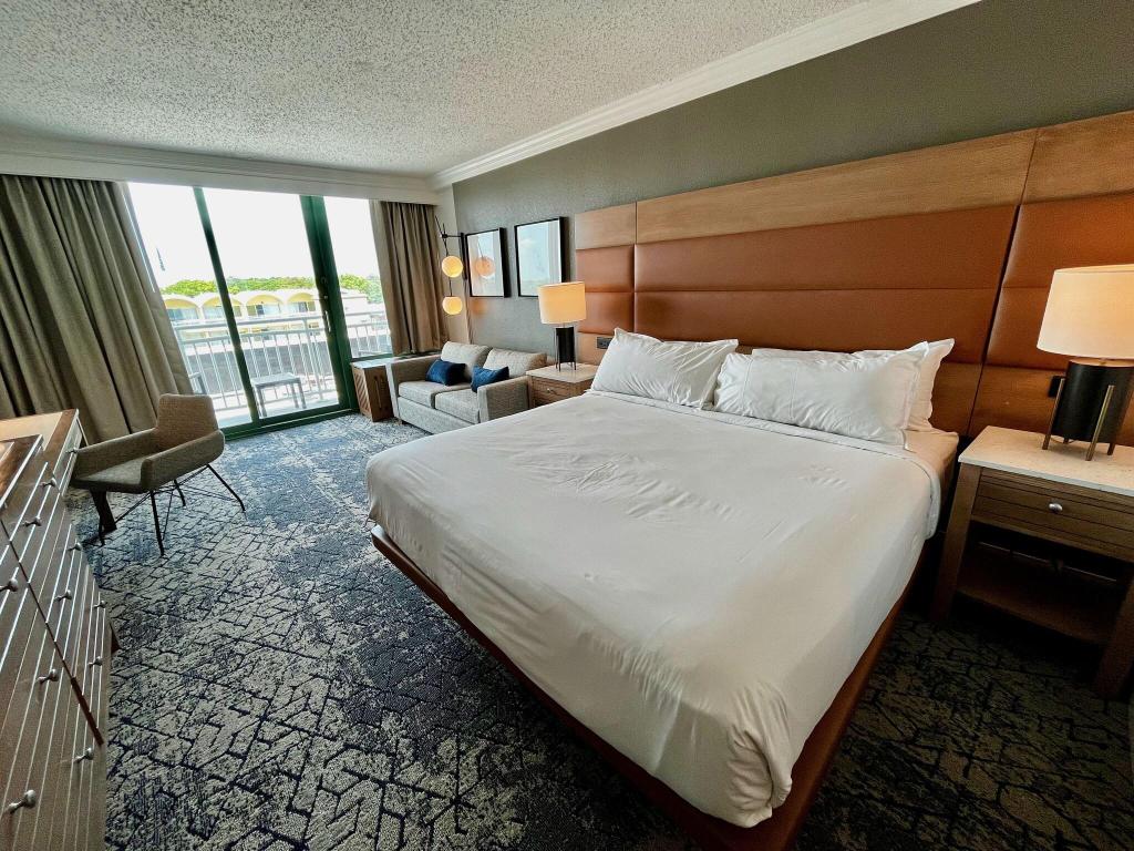 Sheraton Virginia Beach Oceanfront