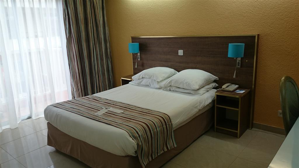 Hotel Amazonia