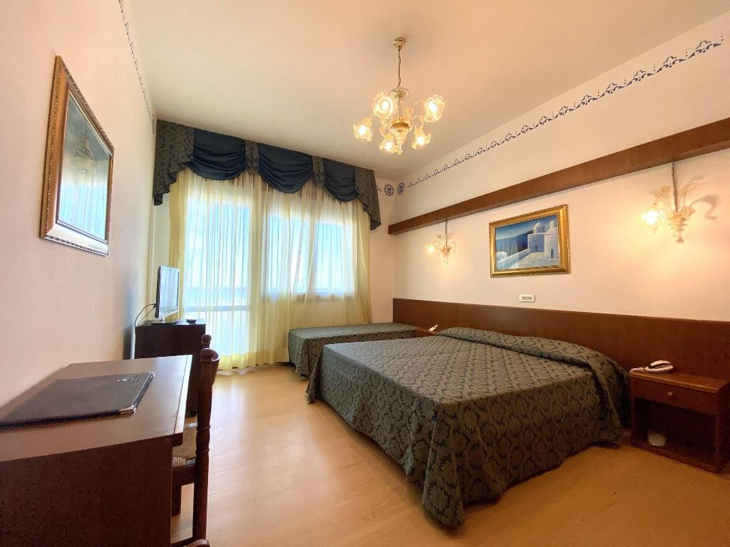 Hotel Florida