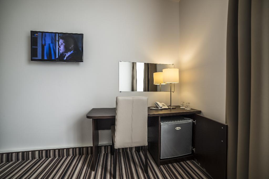 Vilnius City Hotel