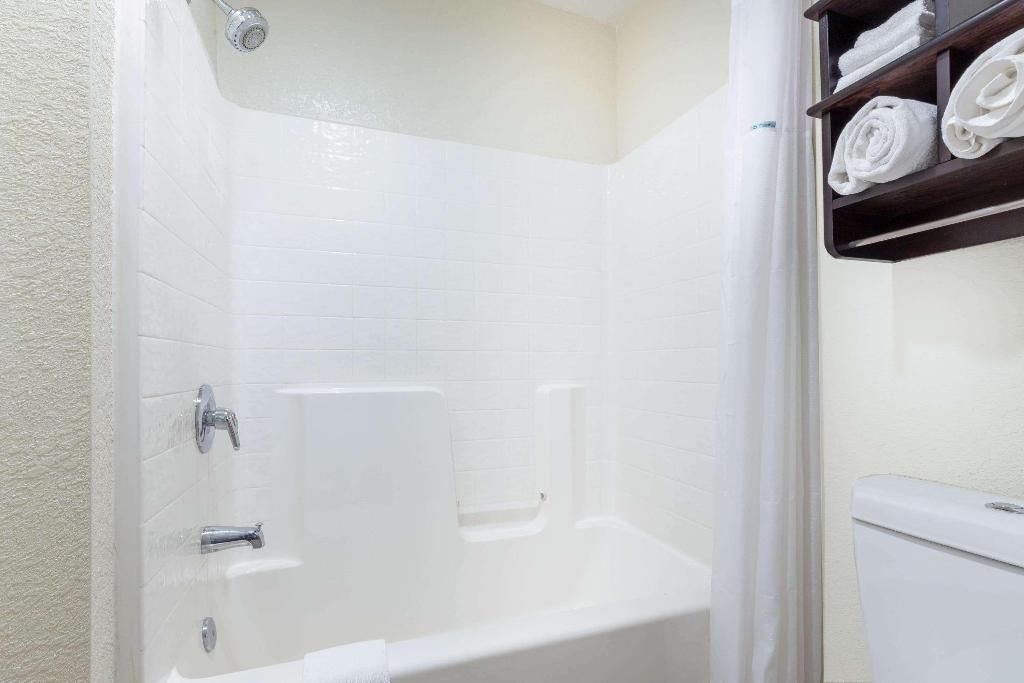 Travelodge By Wyndham Angels Camp Ca