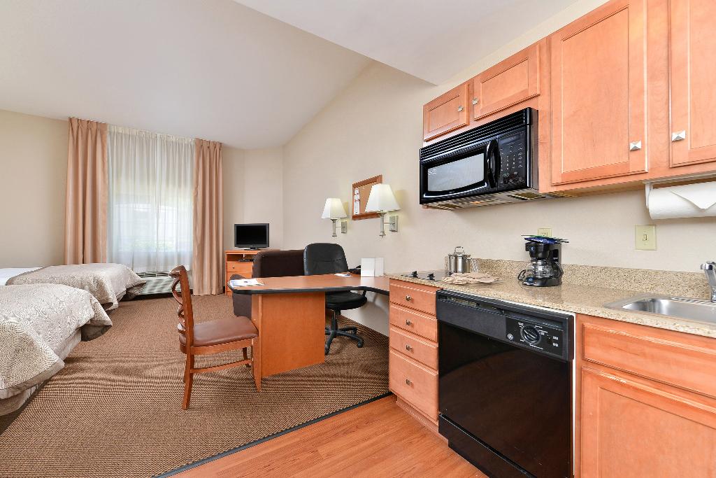 Candlewood Suites Winchester