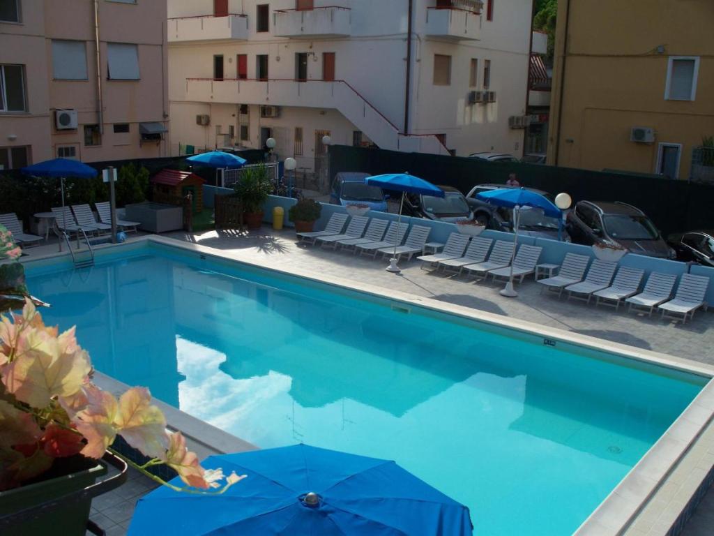 Hotel Portofino, Italien, Lido di Jesolo. Großes 2