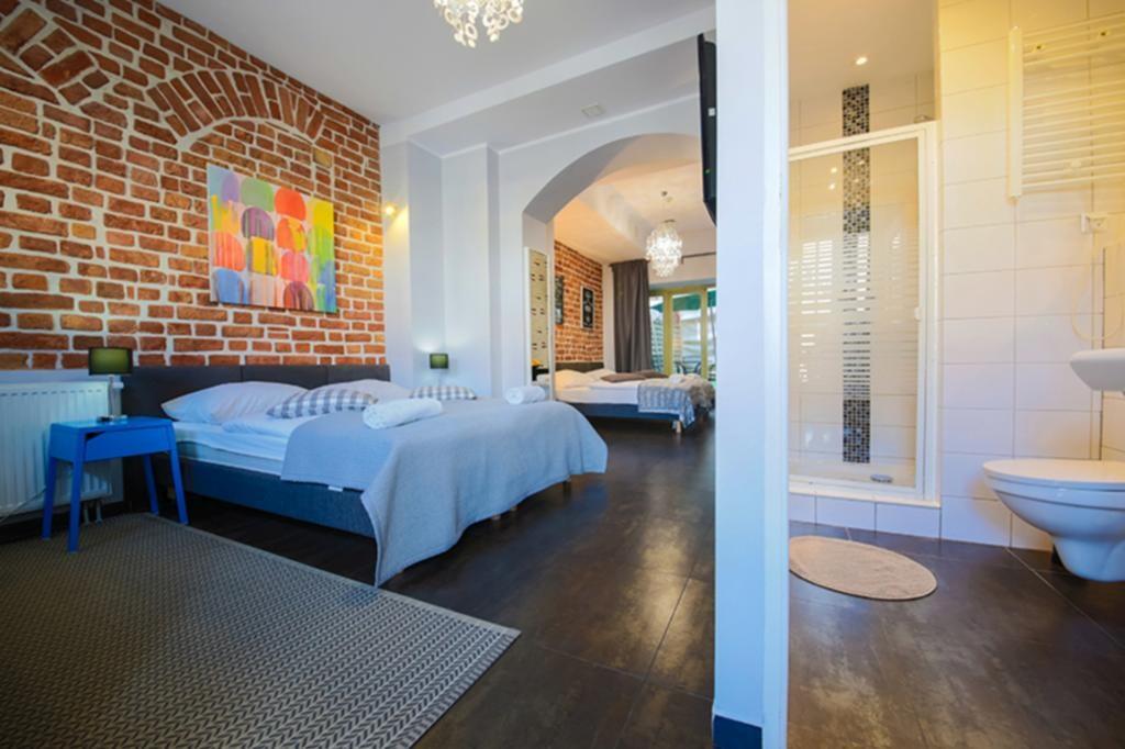 Boogie Hostel Deluxe