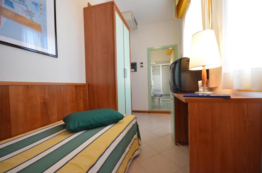 Hotel Luna