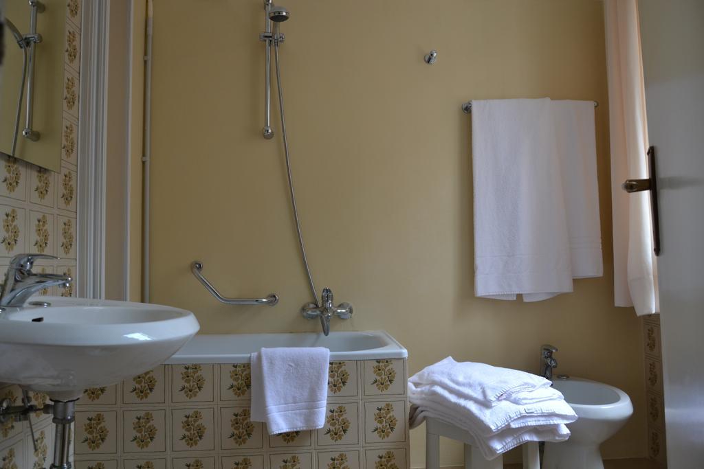 Imagem da galeria de Canada Hotel