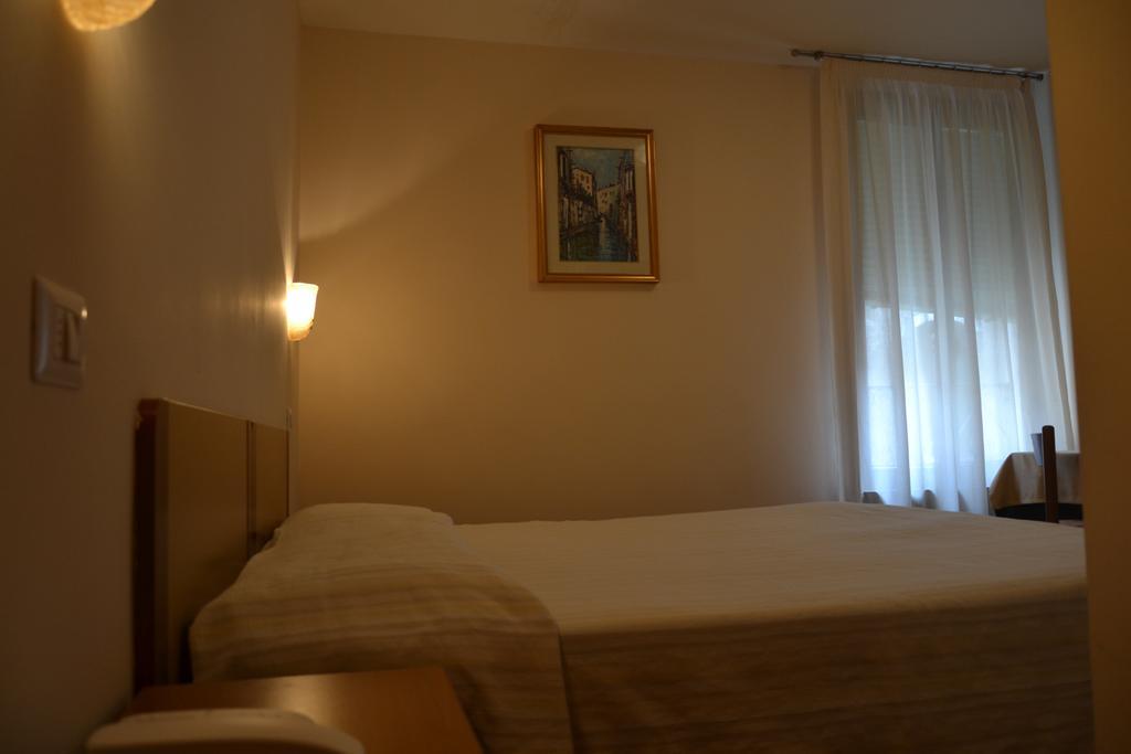 Imagem da galeria de Canada Hotel