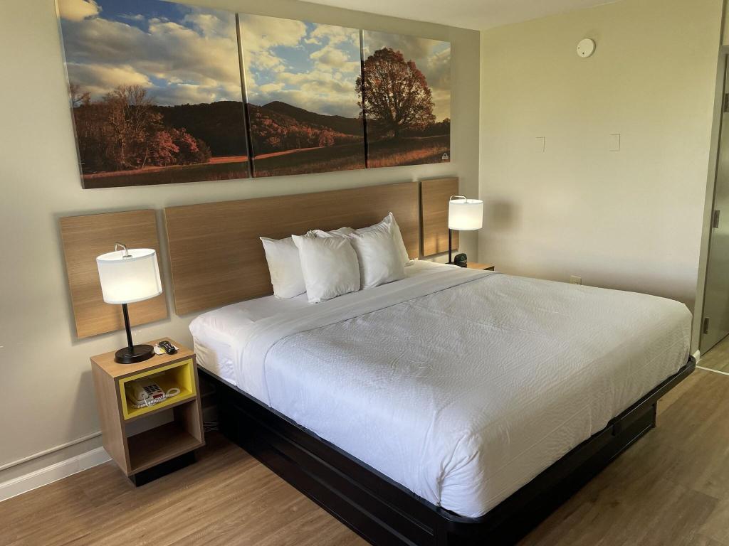 Days Inn by Wyndham Valdosta/Near Valdosta Mall