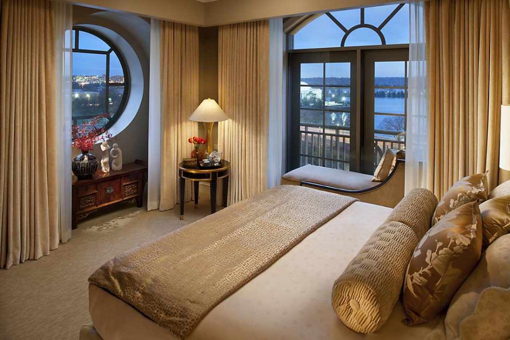 THE POTOMAC HOTEL, AUTOGRAPH COLLECTION®