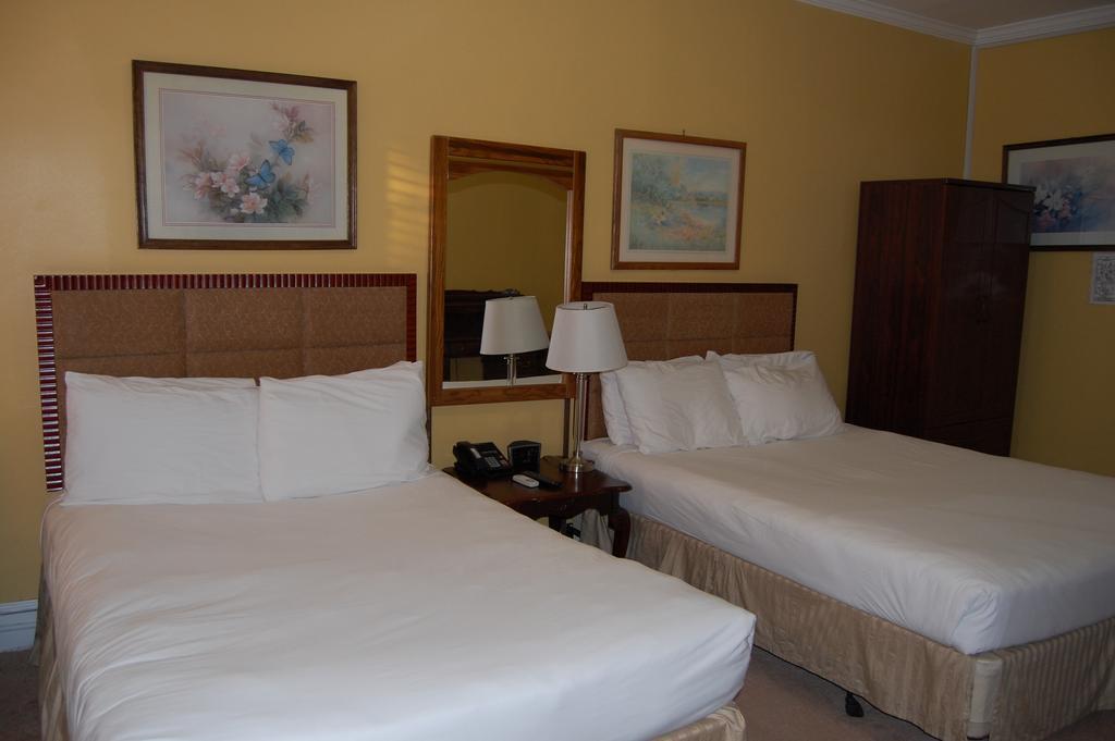 Hotel Baron