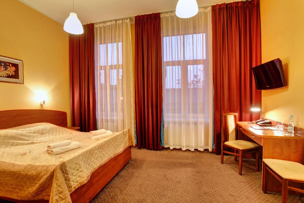Hotel Lothus