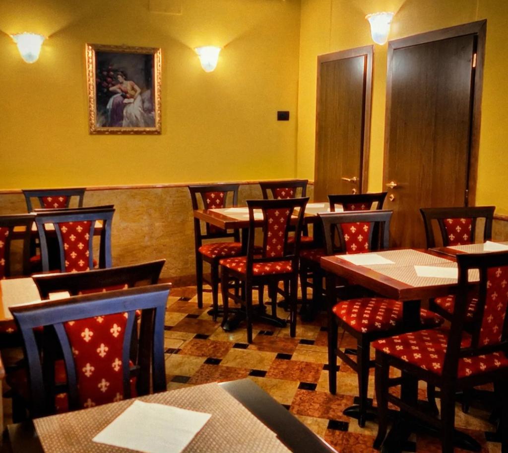Hotel San Zulian, Italien, Venedig. Großes 2