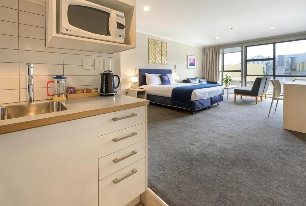 U Residence Hotel
