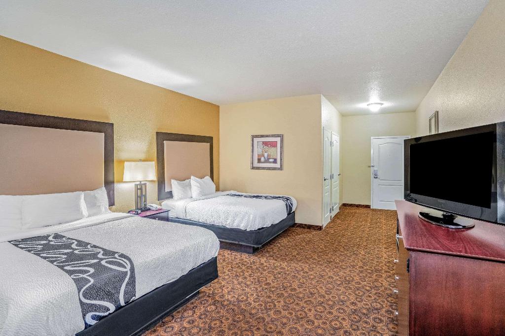 La Quinta Inn & Suites Vicksburg