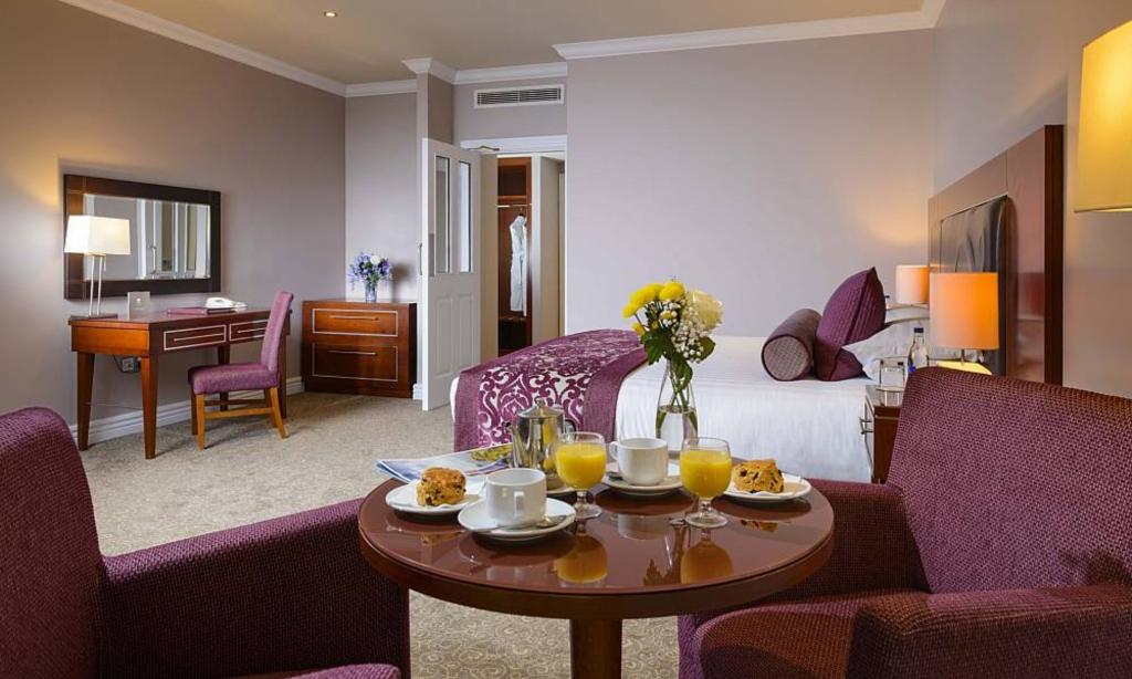 The Brehon