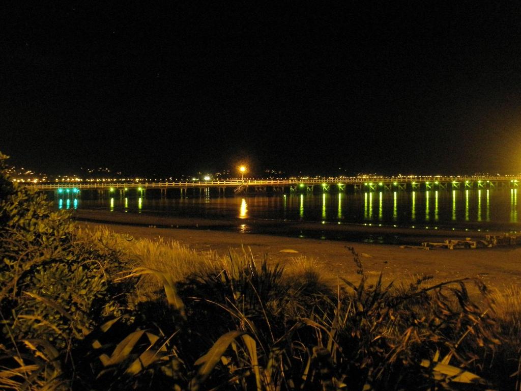 83 By the Sea Motor Lodge