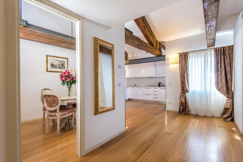 Hotel Al Redentore di Venezia, Italien, Venedig. Großes 12