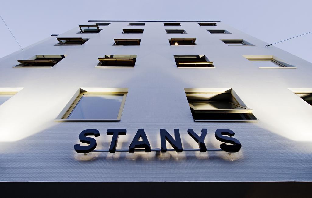 Hotel Stanys - Das Apartmenthotel, Österreich, Wien. Großes 20
