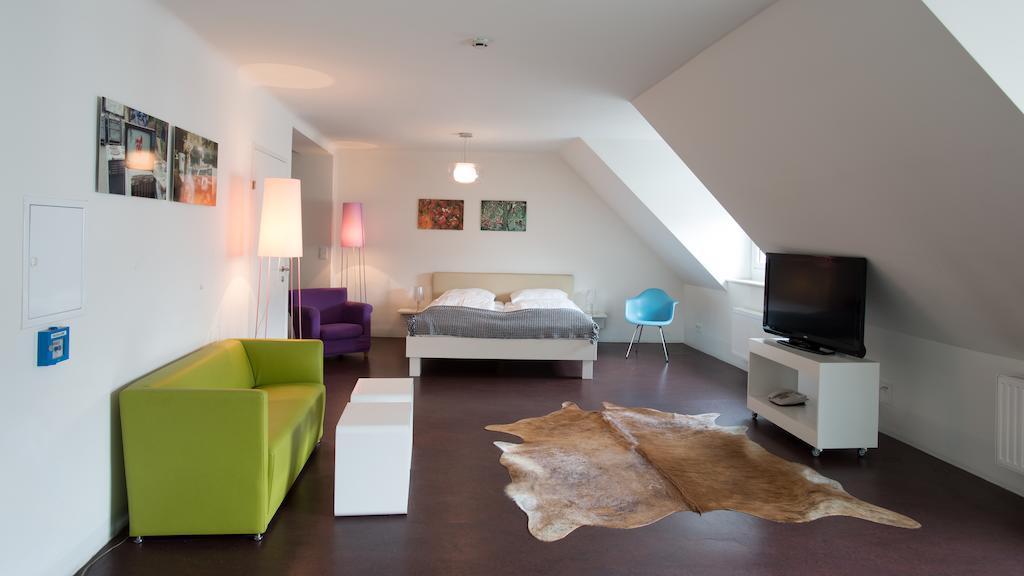 Hotel Stanys - Das Apartmenthotel, Österreich, Wien. Großes 21