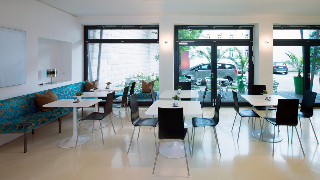 Hotel Stanys - Das Apartmenthotel, Österreich, Wien. Großes 2