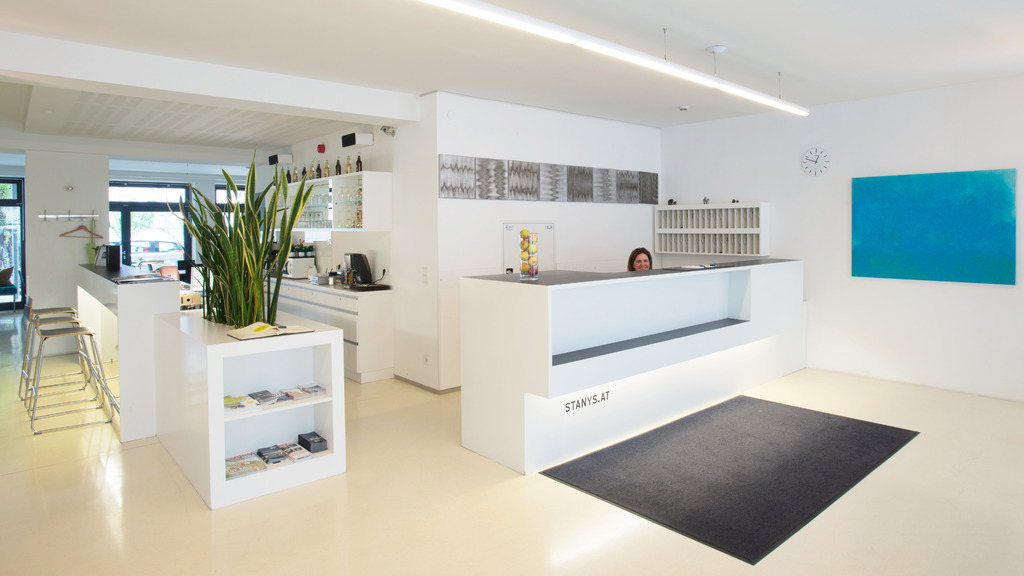 Hotel Stanys - Das Apartmenthotel, Österreich, Wien. Großes 2