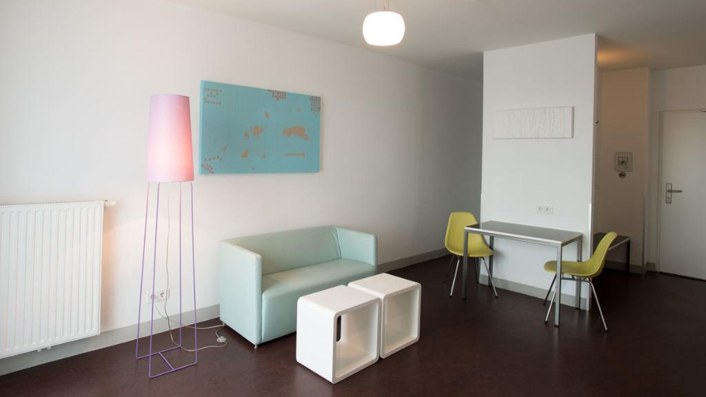 Hotel Stanys - Das Apartmenthotel, Österreich, Wien. Großes 1