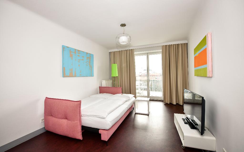 Hotel Stanys - Das Apartmenthotel, Österreich, Wien. Großes 1