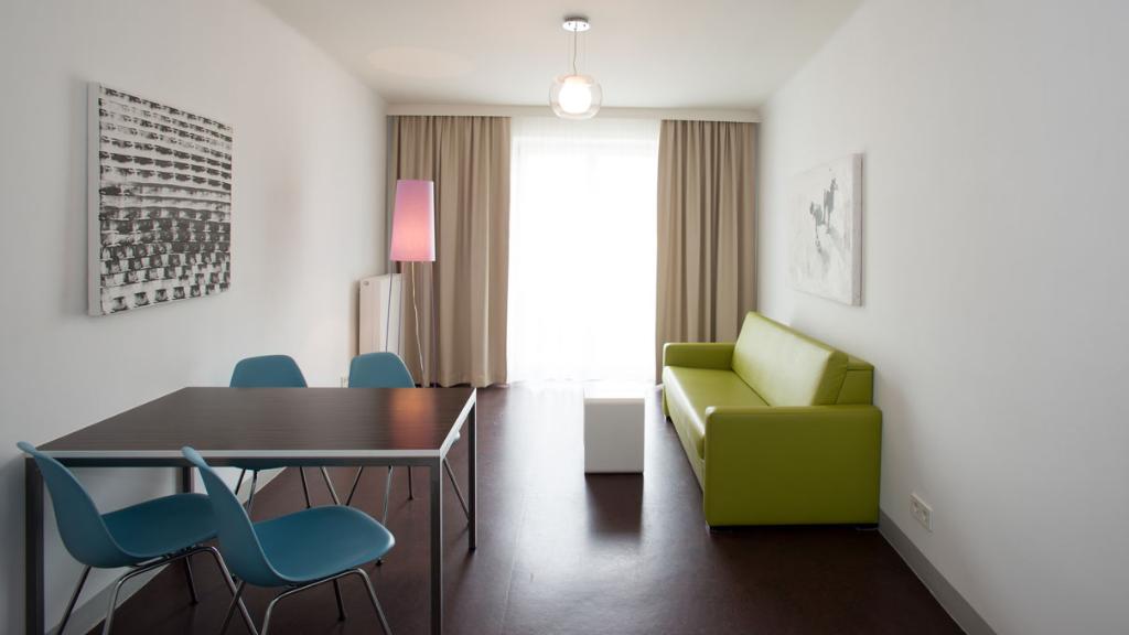 Hotel Stanys - Das Apartmenthotel, Österreich, Wien. Großes 1