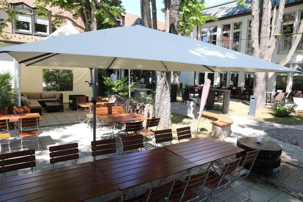 Kolpinghotel Schweinfurt