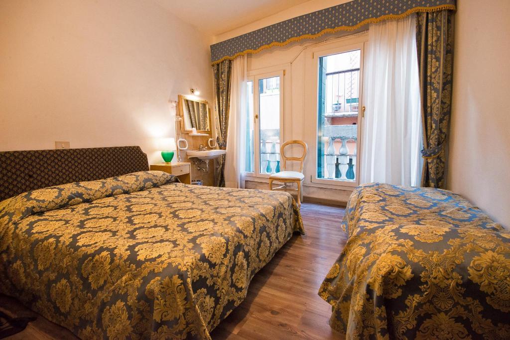 Hotel Casa Peron