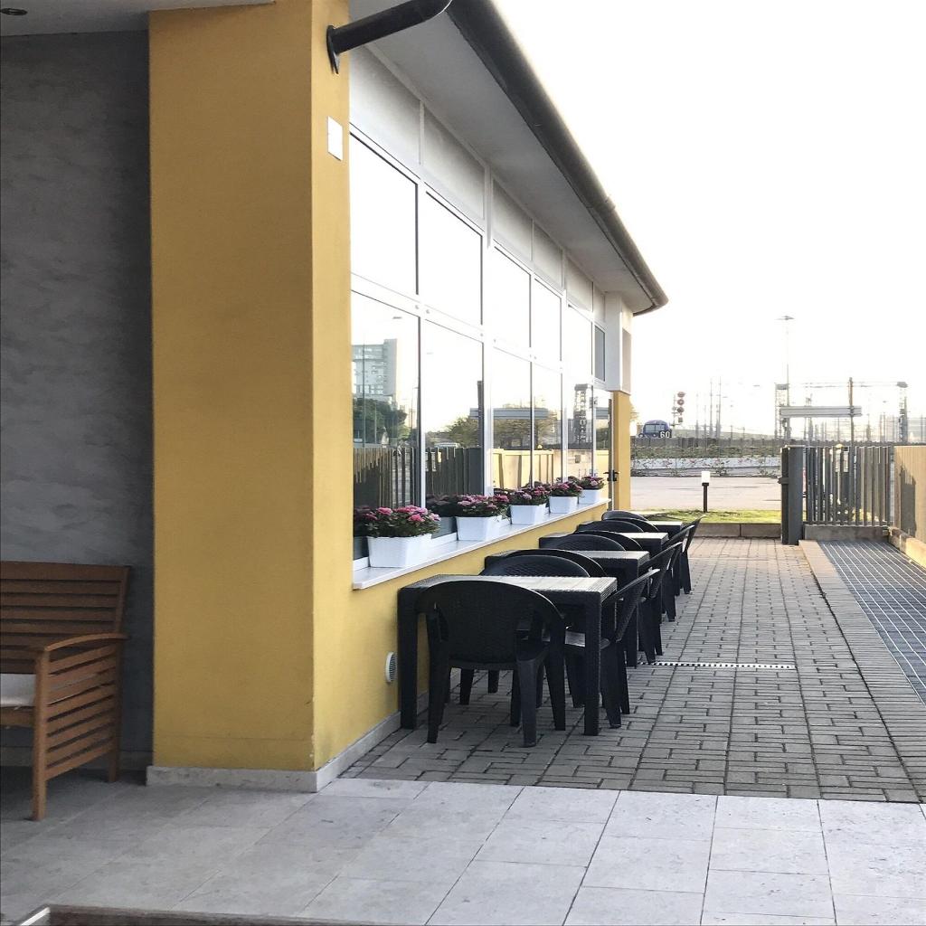 Hotel Alverì
