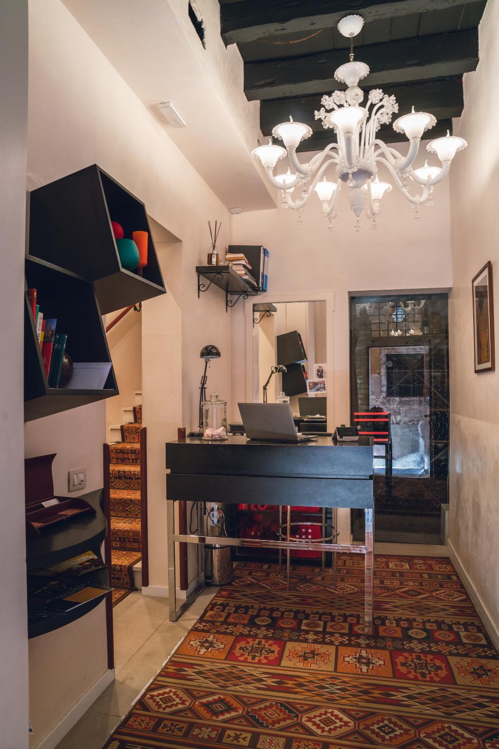 Hotel Palazzo Sanluca, Italien, Venedig. Großes 2