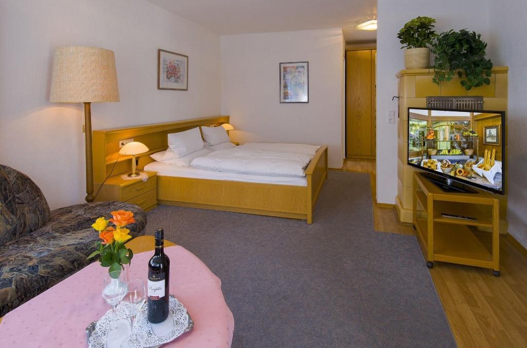Hotel Schlößmann