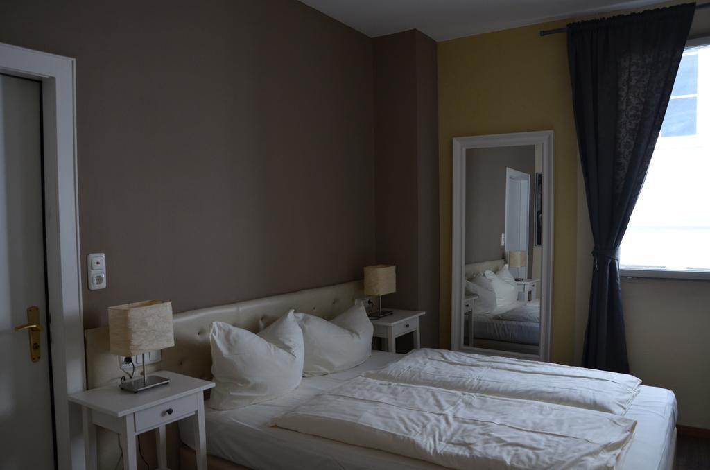 Hotel Rheinstein