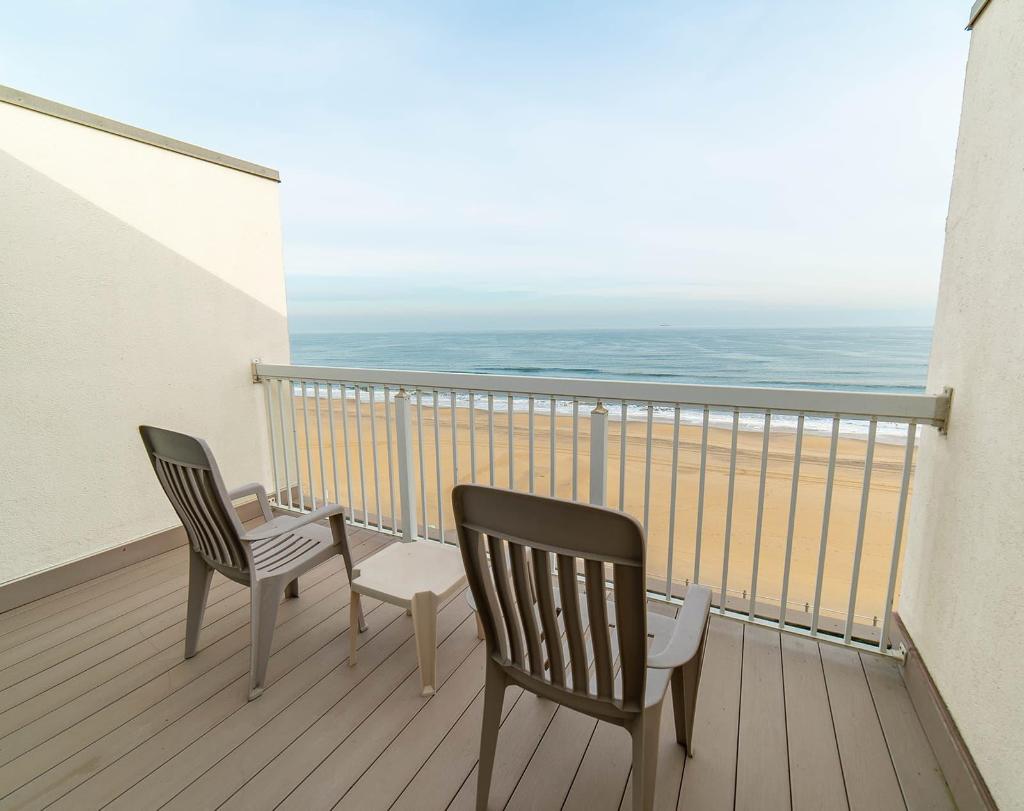 The Oceanfront Inn Virginia Beach