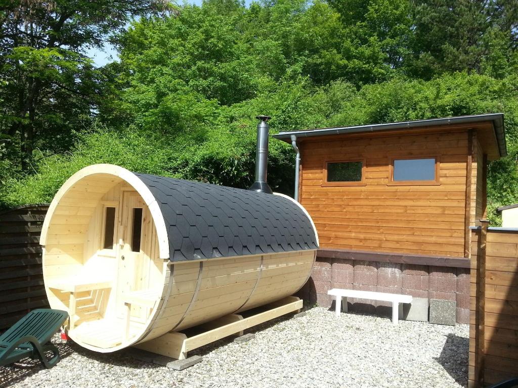 Vitalhotel Konig Am Park