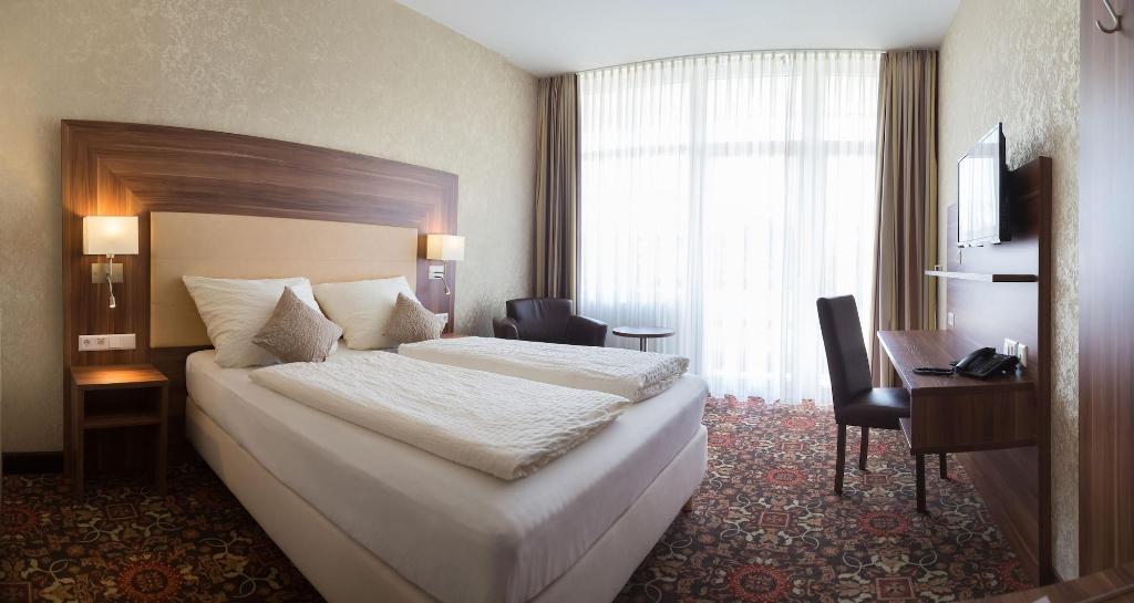 Vitalhotel König am Park
