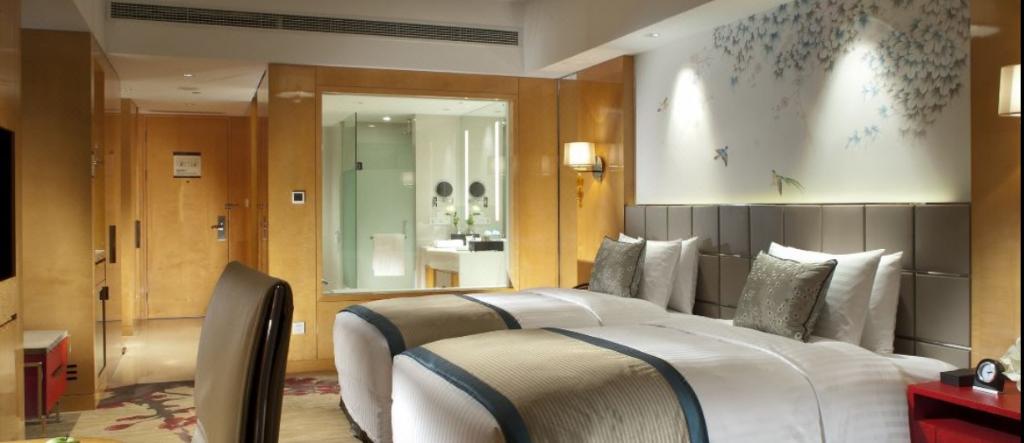 Worldhotel Grand Juna Wuxi